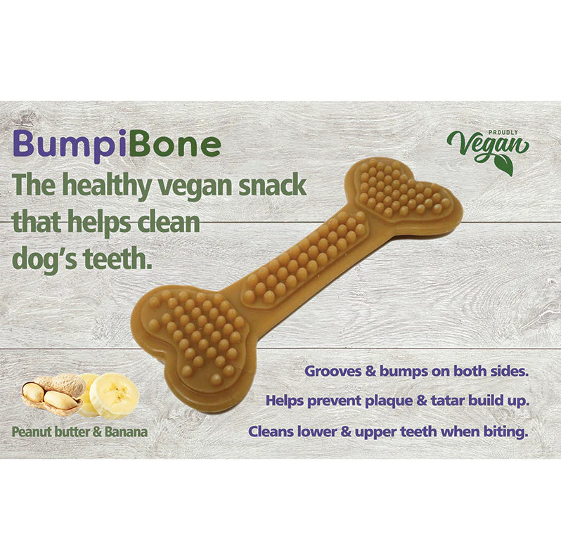 Fruit & Veg BumpiBones